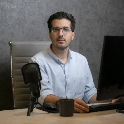 Pouria Jahandideh